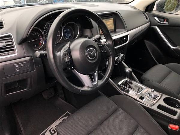 2016 Mazda CX-5 AWD All Wheel Drive Touring Touring SUV (midyear... for sale in Milwaukie, OR – photo 16