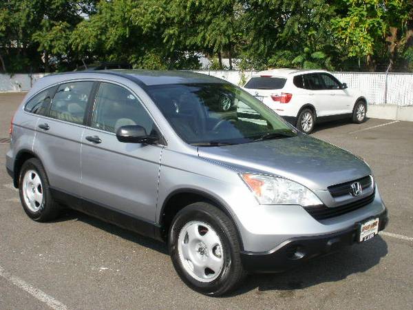 HONDA CRV 4X4 - HOME OF "YES WE CAN" FINANCING - cars & trucks - by... for sale in Medford, OR – photo 3