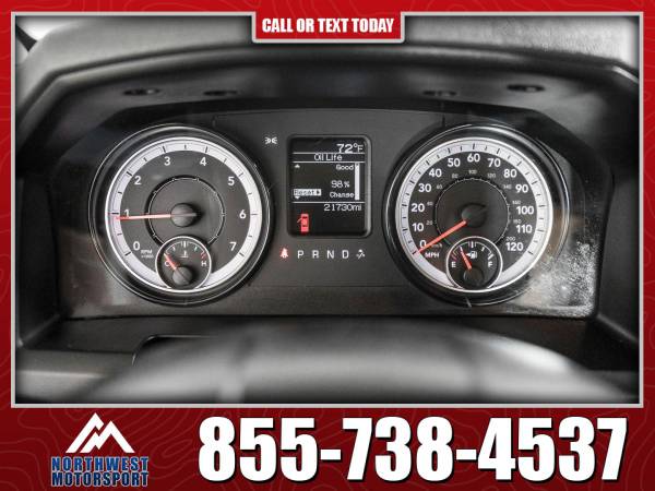 2019 Dodge Ram 1500 Classic Express 4x4 - - by for sale in Pasco, OR – photo 22