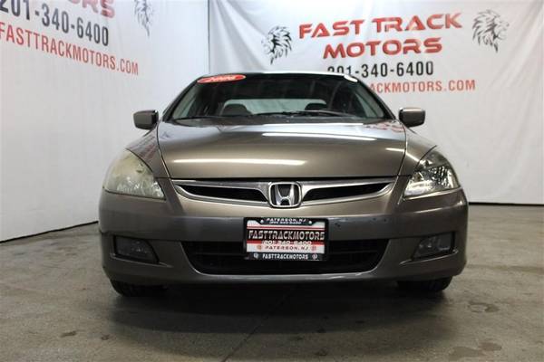 2006 HONDA ACCORD EXL - PMTS. STARTING @ $59/WEEK - cars & trucks -... for sale in Paterson, NJ – photo 2
