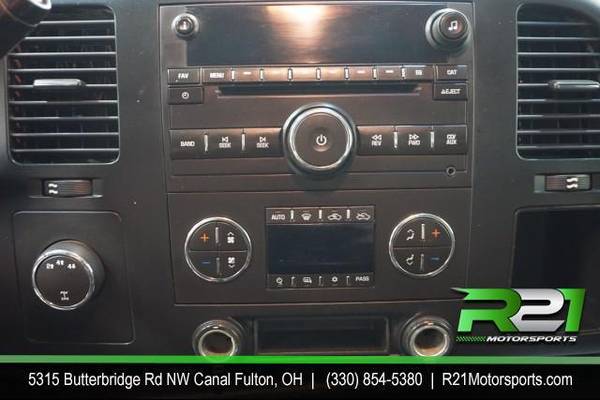 2009 Chevrolet Chevy Silverado 3500HD LT1 Ext. Cab DRW 4WD Your... for sale in Canal Fulton, OH – photo 22