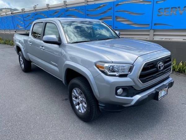 2016 Toyota Tacoma - - by dealer - vehicle for sale in Honolulu, HI – photo 11