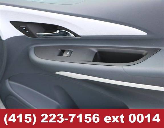 2020 *Chevrolet Bolt EV* 4D Wagon Premier - Chevrolet - cars &... for sale in Novato, CA – photo 15