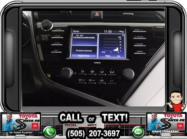 2020 Toyota Camry Le - - by dealer - vehicle for sale in Santa Fe, NM – photo 14