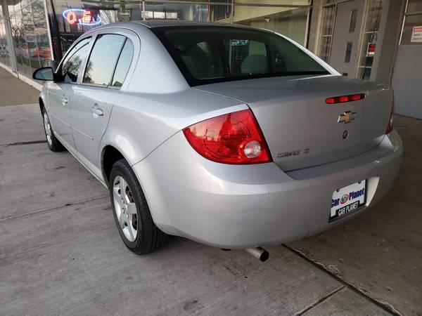 2007 CHEVROLET COBALT - cars & trucks - by dealer - vehicle... for sale in MILWAUKEE WI 53209, WI – photo 7