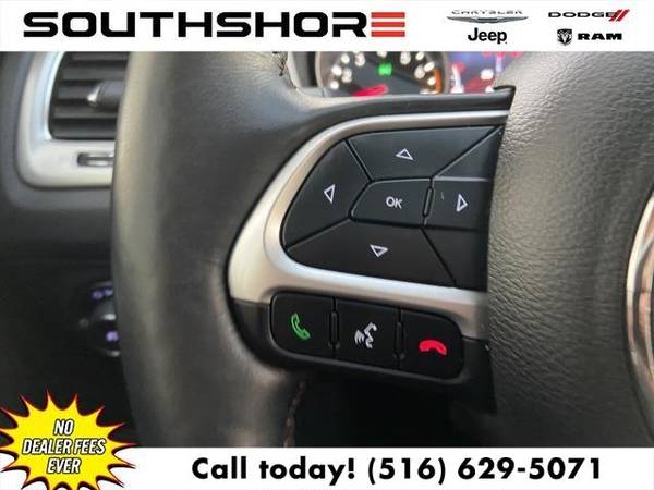 2017 Jeep Compass Latitude SUV - cars & trucks - by dealer - vehicle... for sale in Inwood, NY – photo 23
