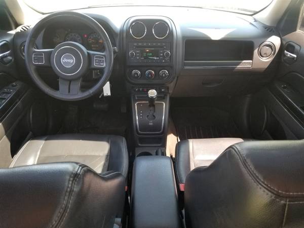 2015 Jeep Patriot 4WD 4dr High Altitude Edition - - by for sale in Grant, MI – photo 13