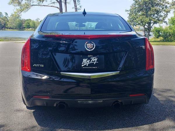 2013 Cadillac ATS 2 0t - - by dealer - vehicle for sale in Largo, GA – photo 7