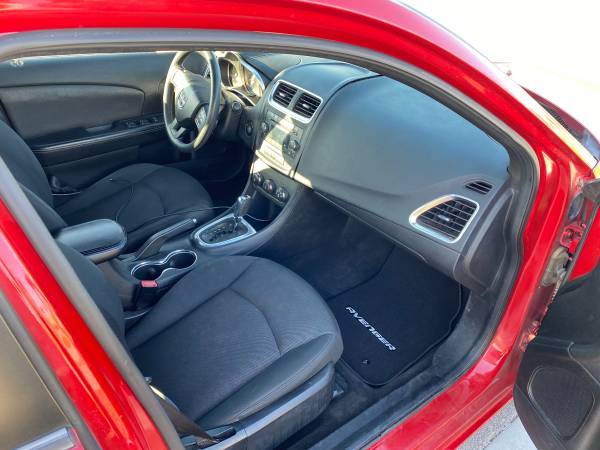 2012 Dodge Avenger - LOW MILES for sale in Goodyear, AZ – photo 14