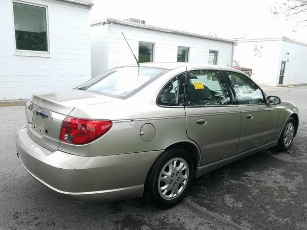 2003 SATURN LS, CLEAN TITLE, DRIVES GREAT, CLEAN IN/OUT,INSPECTED for sale in Allentown, PA – photo 2