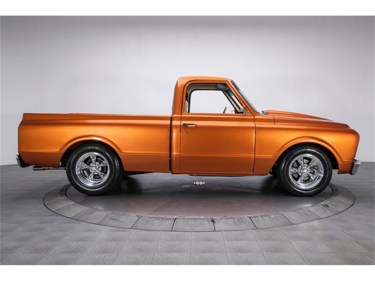 1967 Chevrolet C10 for sale in Charlotte, NC – photo 8
