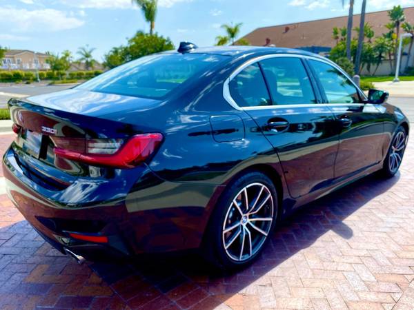 2020 BMW 330i FULLY LOADED, UNDER FACTORY FULL FACTORY WARRANTY,... for sale in San Diego, CA – photo 5
