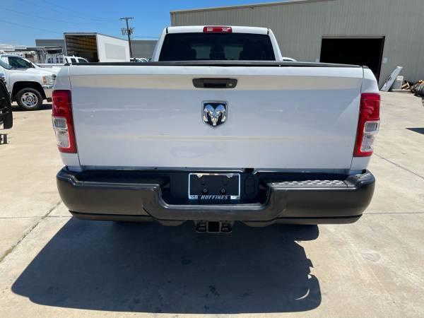 2018 Ram 3500 Crewcab Longbed 4x4 Diesel - - by dealer for sale in Mansfield, TX – photo 4