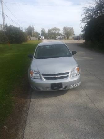 2005 chevy cobalt for sale in Hazel Crest, IL