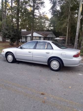 2003 Buick Century.. Immaculate - cars & trucks - by owner - vehicle... for sale in Valdosta, FL – photo 7