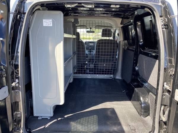 2015 Nissan NV200 SV - - by dealer - vehicle for sale in Rialto, CA – photo 19