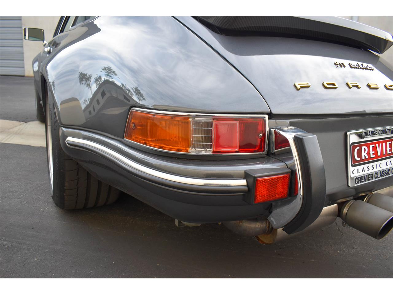 1991 Porsche 911 for sale in Costa Mesa, CA – photo 90