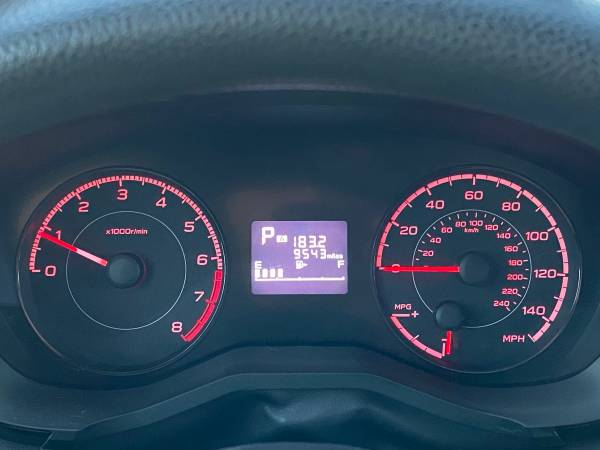 2019 Subaru Impreza only 9, 000 miles for sale in Other, TN – photo 13