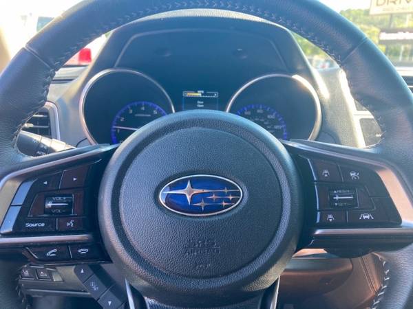 2019 Subaru Outback 2.5i Limited Text Offers/Trades - cars & trucks... for sale in Knoxville, TN – photo 15