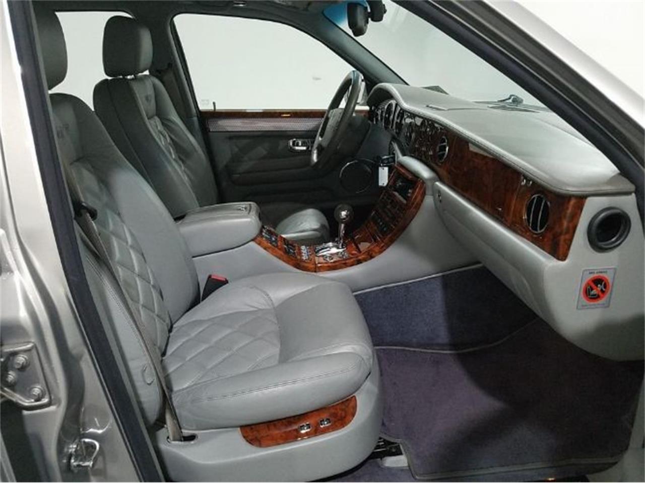 2003 Bentley Arnage for sale in Cadillac, MI – photo 12