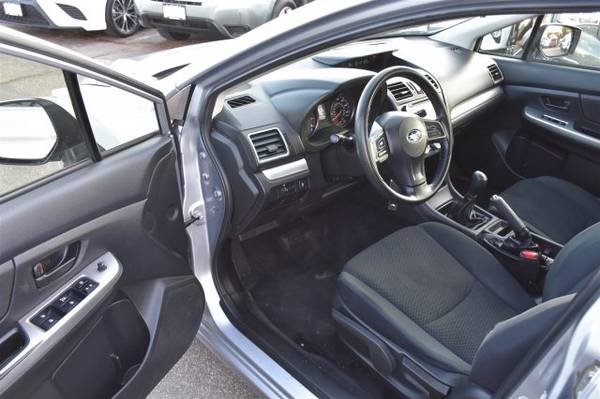 ? 2015 Subaru Impreza Wagon 2.0i ? for sale in Boulder, CO – photo 13