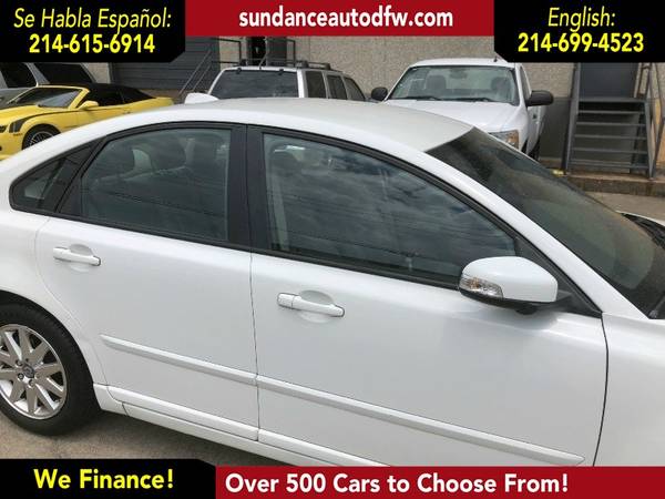 2008 Volvo S40 2.4L -Guaranteed Approval! for sale in Addison, TX – photo 19