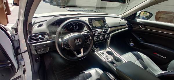 2018 Honda Accord 2 0T Touring for sale in Concord, CA – photo 16