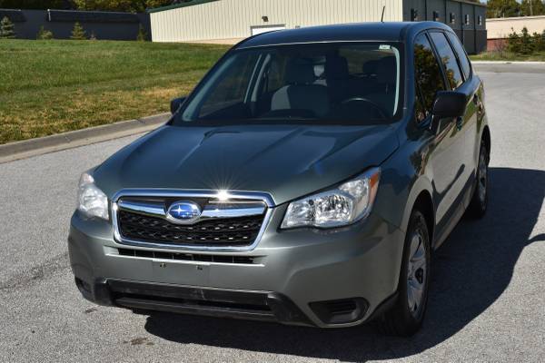 2014 Subaru Forester ***CLEAN TITLE W/113K MILES ONLY*** for sale in Omaha, NE – photo 6
