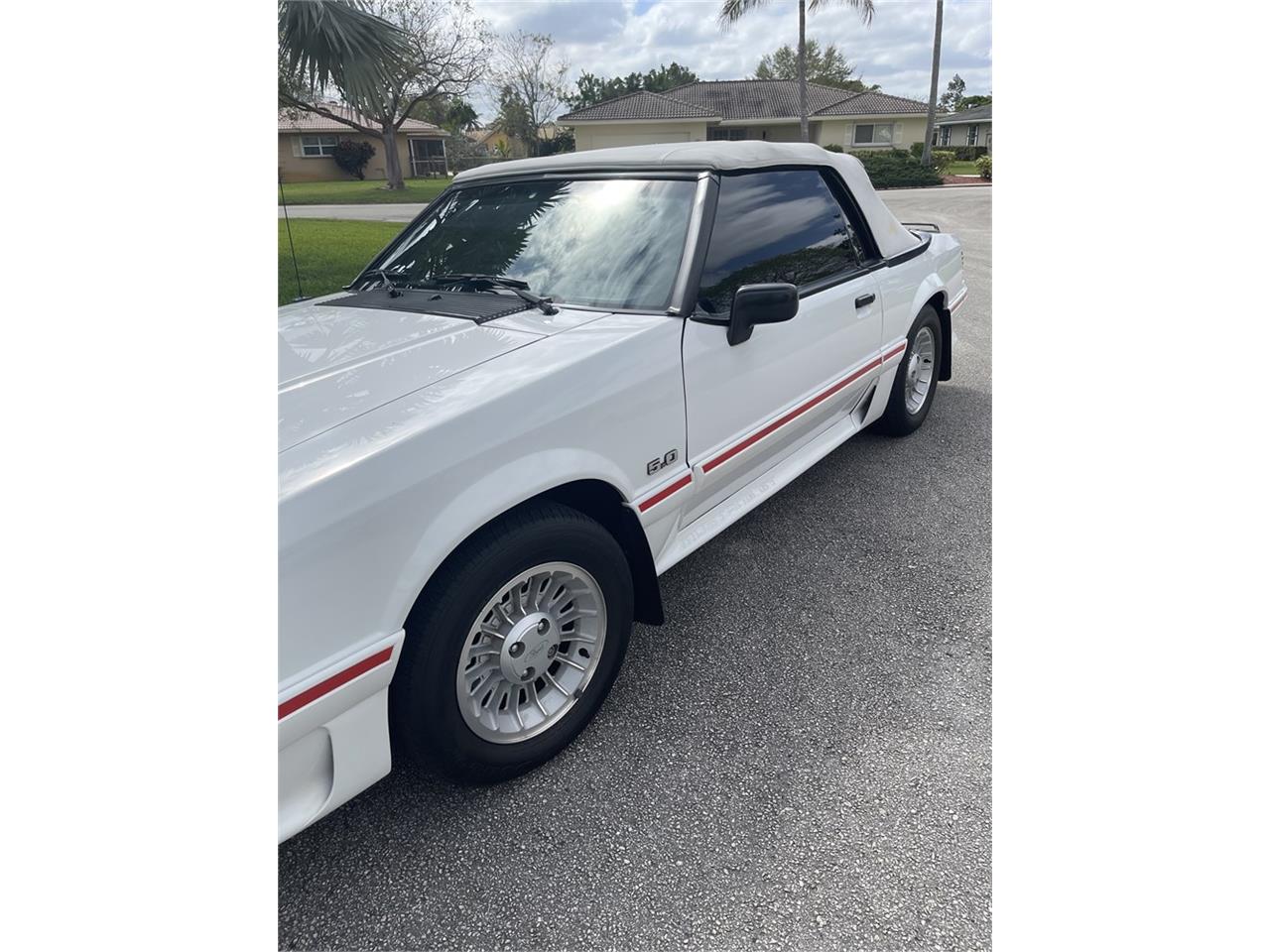 1988 Ford Mustang GT for sale in Coral Springs, FL – photo 80