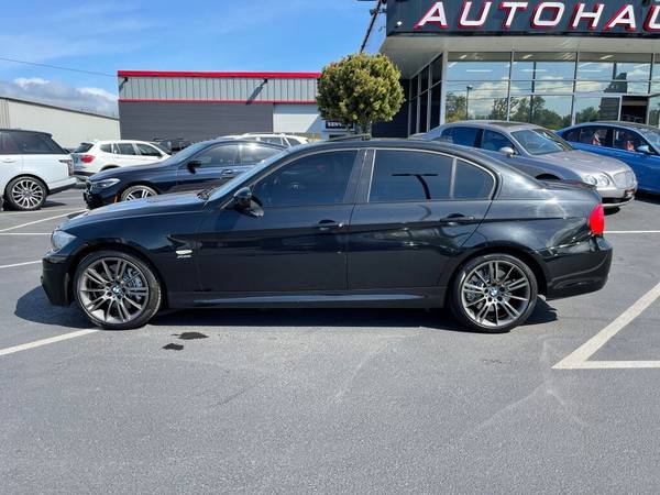 2010 BMW 3 Series 335i xDrive - - by dealer - vehicle for sale in Bellingham, WA – photo 8