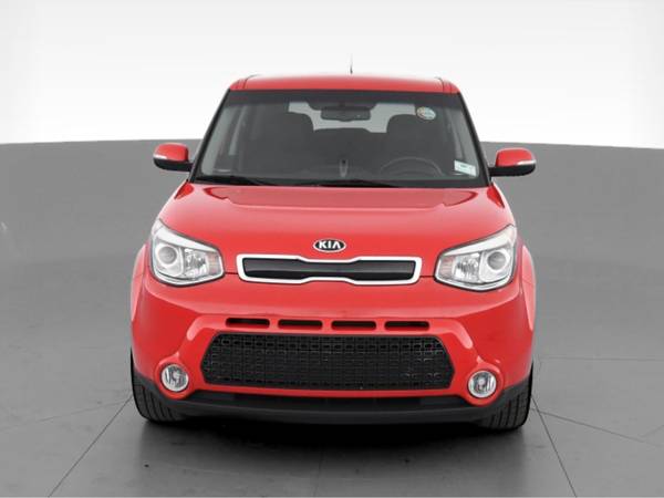 2014 Kia Soul ! Wagon 4D wagon Red - FINANCE ONLINE - cars & trucks... for sale in Chicago, IL – photo 17