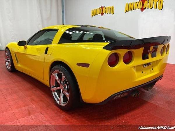 2007 Chevrolet Chevy Corvette 2dr Coupe 0 Down Drive NOW! - cars & for sale in Waldorf, PA – photo 12