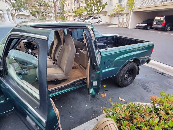 Mazda B3000-V6-4x Door-Excellent Condition for sale in Carlsbad, CA – photo 7