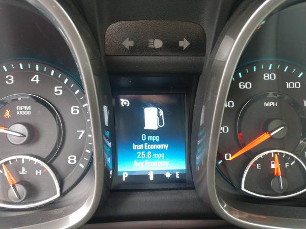 2015 Chevy Malibu LT2 for sale in Muskegon, MI – photo 8