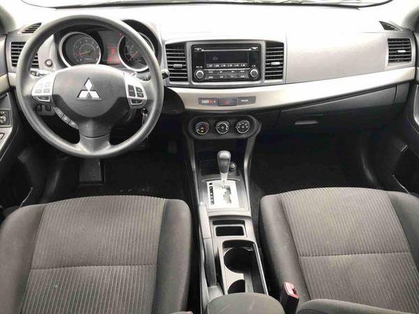 2014 Mitsubishi Lancer ES Sedan 4D BUY HERE PAY HERE for sale in Miami, FL – photo 8