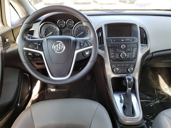2016 Buick Verano Base sedan - cars & trucks - by dealer - vehicle... for sale in Greeley, CO – photo 19