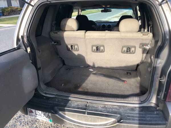 Jeep Liberty for sale in Helena, MT – photo 8