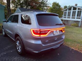 2014 Dodge Durango Limited - cars & trucks - by owner - vehicle... for sale in Manchester, CT – photo 2