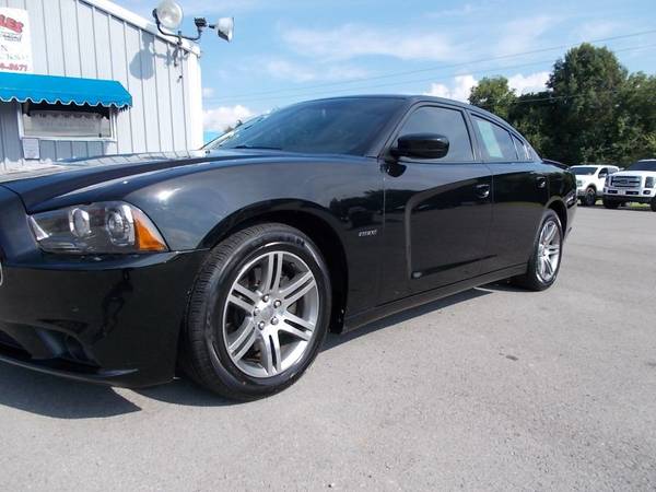 2014 Dodge Charger RT, 5.7 HEMI!! for sale in Shelbyville, AL – photo 6
