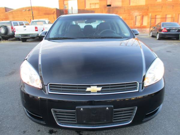 2011 Chevy Impala Police Cold AC/Clean Title & Hot Deal - cars & for sale in Roanoke, VA – photo 2