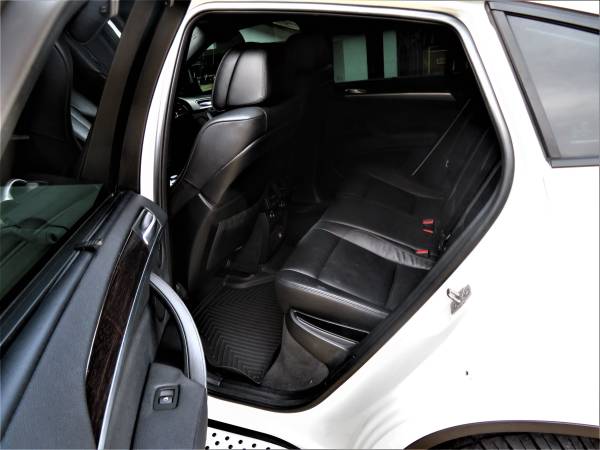 2012 BMW X6 SUV - V8, Twin Turbo, 4 4 Liter - 121000 Miles - cars & for sale in Epworth, GA – photo 11