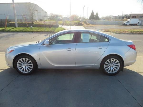 2012 Buick Regal... 88,000 Miles... $8,800 **Call Us Today For... for sale in Waterloo, IA – photo 3