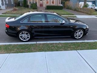 2010 Audi S4 Premium Plus - cars & trucks - by owner - vehicle... for sale in Rumson, NJ – photo 2