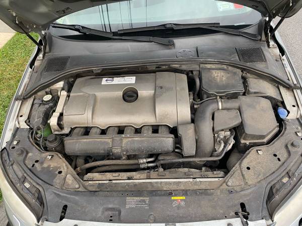VOLVO XC70 2008 NICE 3700$ - cars & trucks - by owner - vehicle... for sale in Yonkers, NY – photo 16