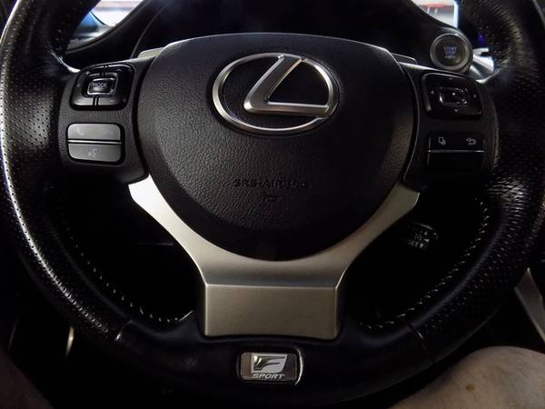 2017 *Lexus* *NX200t F-SPORT AWD* *ONLY HAS 11K MILES!! for sale in Denver , CO – photo 5