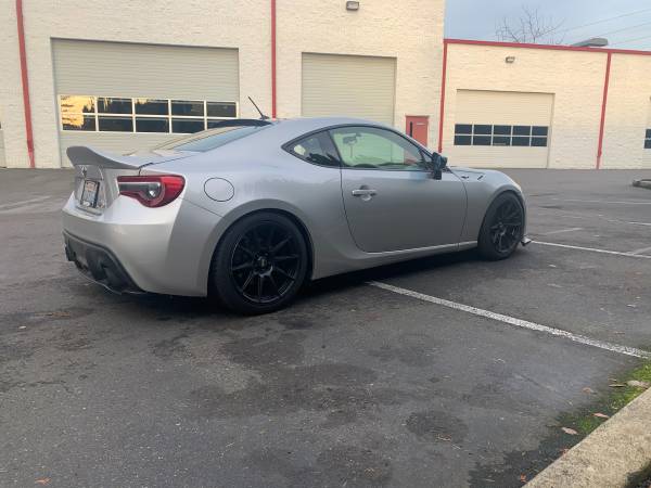 2014 Scion FR-S - cars & trucks - by owner - vehicle automotive sale for sale in Gresham, OR – photo 2