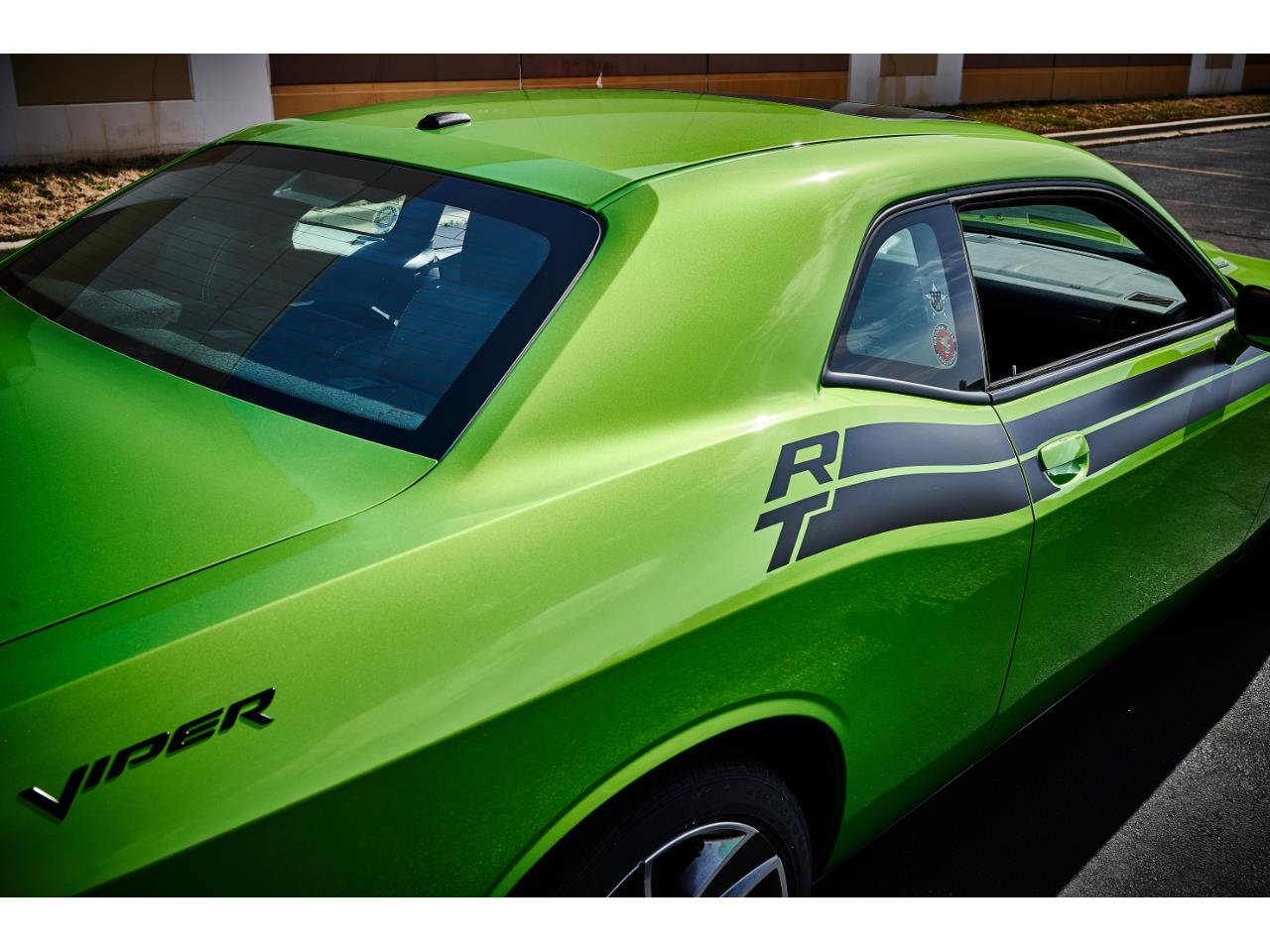 2011 Dodge Challenger for sale in O'Fallon, IL – photo 76