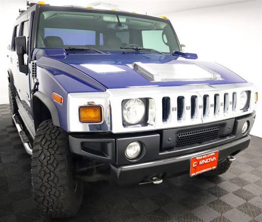 2007 HUMMER H2 SUT Get Financed! - cars & trucks - by dealer -... for sale in Stafford, District Of Columbia – photo 11