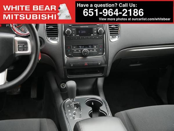 2012 Dodge Durango SXT for sale in White Bear Lake, MN – photo 14