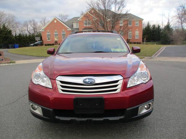 2011 Subaru Outback 2.5i Prem AWP -# 25718 - cars & trucks - by... for sale in Toms River, NJ – photo 22
